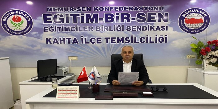 Özbek: “Temizlik ve güvenlik sorunu acilen çözülmeli”